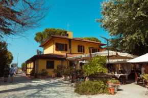 Agriturismo da Pudech Ravenna